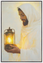 Load image into Gallery viewer, Light of The World
