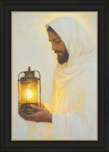 Load image into Gallery viewer, Light of The World
