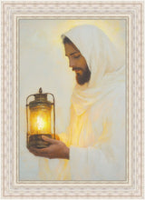 Load image into Gallery viewer, Light of The World
