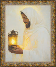 Load image into Gallery viewer, Light of The World

