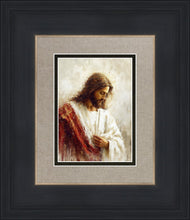 Load image into Gallery viewer, Christ in Red Robes

