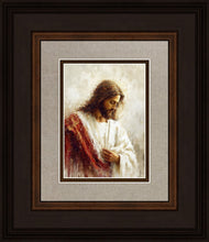 Load image into Gallery viewer, Christ in Red Robes
