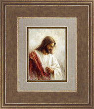 Load image into Gallery viewer, Christ in Red Robes
