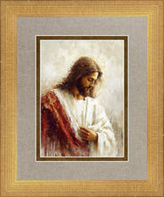 Load image into Gallery viewer, Christ in Red Robes
