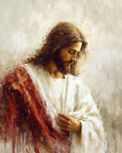Load image into Gallery viewer, Christ in Red Robes

