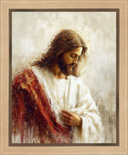 Load image into Gallery viewer, Christ in Red Robes
