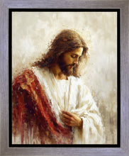 Load image into Gallery viewer, Christ in Red Robes
