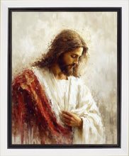Load image into Gallery viewer, Christ in Red Robes
