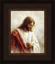 Load image into Gallery viewer, Christ in Red Robes
