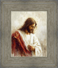 Load image into Gallery viewer, Christ in Red Robes
