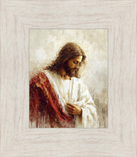 Load image into Gallery viewer, Christ in Red Robes
