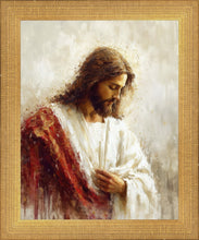 Load image into Gallery viewer, Christ in Red Robes

