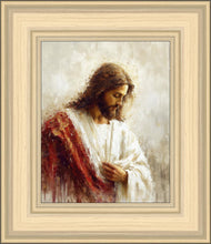Load image into Gallery viewer, Christ in Red Robes
