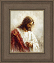 Load image into Gallery viewer, Christ in Red Robes
