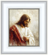 Load image into Gallery viewer, Christ in Red Robes
