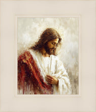 Load image into Gallery viewer, Christ in Red Robes
