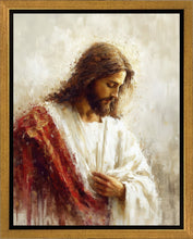 Load image into Gallery viewer, Christ in Red Robes
