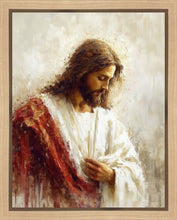 Load image into Gallery viewer, Christ in Red Robes
