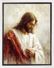 Load image into Gallery viewer, Christ in Red Robes
