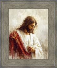 Load image into Gallery viewer, Christ in Red Robes
