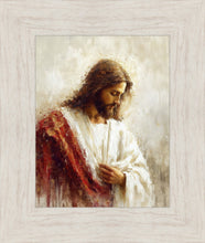 Load image into Gallery viewer, Christ in Red Robes
