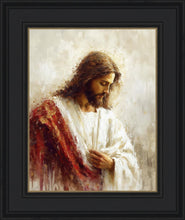 Load image into Gallery viewer, Christ in Red Robes
