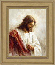 Load image into Gallery viewer, Christ in Red Robes
