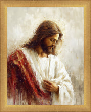Load image into Gallery viewer, Christ in Red Robes
