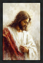 Load image into Gallery viewer, Christ in Red Robes
