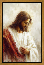 Load image into Gallery viewer, Christ in Red Robes
