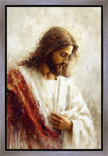 Load image into Gallery viewer, Christ in Red Robes
