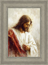 Load image into Gallery viewer, Christ in Red Robes
