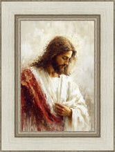 Load image into Gallery viewer, Christ in Red Robes
