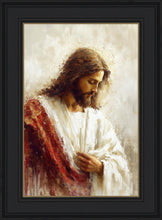 Load image into Gallery viewer, Christ in Red Robes
