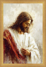 Load image into Gallery viewer, Christ in Red Robes
