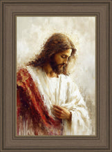 Load image into Gallery viewer, Christ in Red Robes
