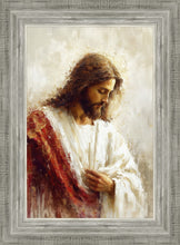 Load image into Gallery viewer, Christ in Red Robes

