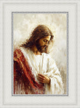 Load image into Gallery viewer, Christ in Red Robes
