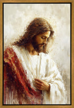 Load image into Gallery viewer, Christ in Red Robes
