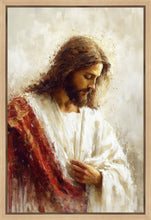 Load image into Gallery viewer, Christ in Red Robes
