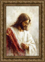 Load image into Gallery viewer, Christ in Red Robes
