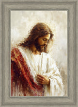 Load image into Gallery viewer, Christ in Red Robes
