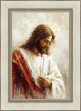 Load image into Gallery viewer, Christ in Red Robes
