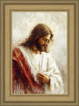 Load image into Gallery viewer, Christ in Red Robes
