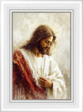 Load image into Gallery viewer, Christ in Red Robes
