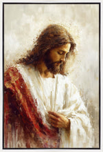 Load image into Gallery viewer, Christ in Red Robes
