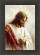 Load image into Gallery viewer, Christ in Red Robes
