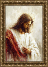 Load image into Gallery viewer, Christ in Red Robes
