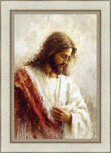 Load image into Gallery viewer, Christ in Red Robes
