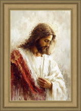 Load image into Gallery viewer, Christ in Red Robes
